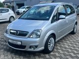 Opel Innovation "110 Jahre" * TÜV & Inspektion NEU * - Opel Meriva: Inspektion