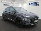 Hyundai KONA 1.6T-GDI Unique HUD Navi Leder Sitzbel. el. - Hyundai KONA: Unique