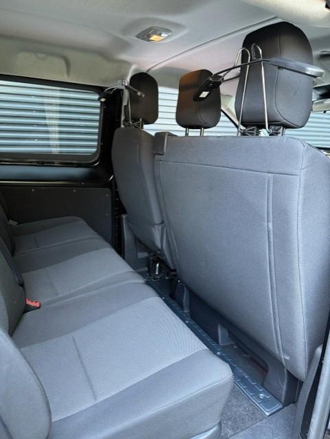 Peugeot Kasten Standard Doppelkabine 2.HD*SH*WR*AHK