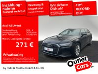 Audi A6 - Vorschau Bild 1