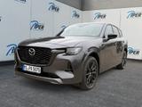 Mazda CX-60 3.3L e-SKYACTIV D 254ps 8AT AWD Homura Plu - Mazda: Standheizung