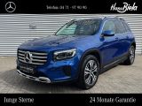 Mercedes-Benz GLB 220 4M ProgressiveAd+/Dis/LED/Kam/Standh/AHK