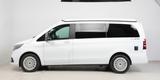 Pössl Vanstar V-Klasse 250 D LANG - Pössl Wohnwagen & Wohnmobile