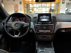 MERCEDES-BENZ GLE 350d 4Matic|AMG-Line|360°|ACC|Standhzg|Pano