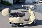 Vespa LXV 125 i.e. - VESPA LX 125