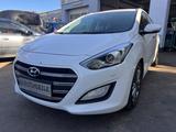 Hyundai i30 cw blue Premium*HU Neu-Insp.Neu* - Hyundai i30: Limousine, Cw