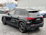 Mercedes-Benz GLA 200 AMG-Sport Nightpaket MBUX*LED*360°Kamera - Mercedes GLA 200 SUV