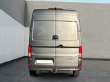 MAN TGE 3.180 L3H3 4x4 CAMPER VOLL LED NAVI - MAN Le 180 c