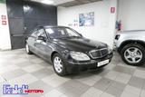 Mercedes-Benz MERCEDES-BENZ S 500 cat Lunga iscritta ASI - gebrauchte Mercedes-Benz S 500 aus dem Jahr 2002