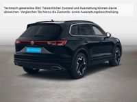 Volkswagen Touareg - Vorschau Bild 4