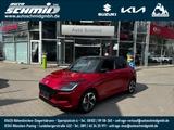 Suzuki SWIFT 1.2 DUALJET HYBRID AUTOMATIK COMFORT+ - Suzuki Swift Gebrauchtwagen in München