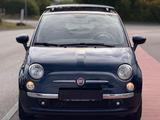 Fiat 500 Lounge KLIMA' MFL' ECO - Fiat: Eco