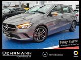 Mercedes-Benz B 180 Progressive +LED-Scheinw+AdvancePaket+MBUX