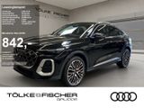 Audi SQ5 Sportback 3.0 quattro W TFSI S-line Pano