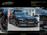Ford Mustang 5.0 V8 GT Premium Schalter/Navi/Leder/ - gebrauchte Ford Mustang aus dem Jahr 2018