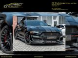 Ford Mustang 5.0 V8 GT Premium Schalter/Navi/Leder/ - Ford Mustang: Premium