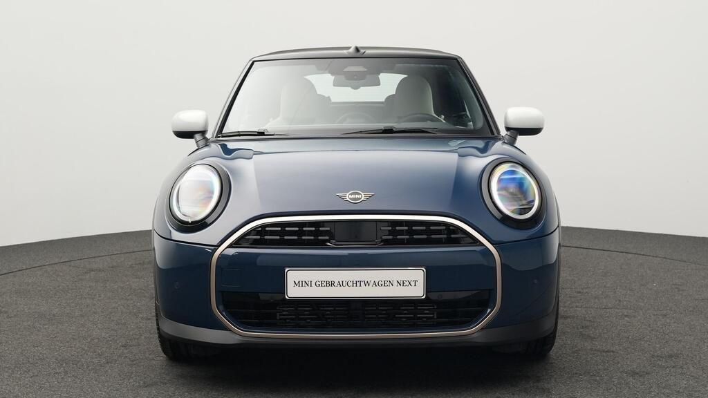 MINI Cooper Cabrio - Bild 3