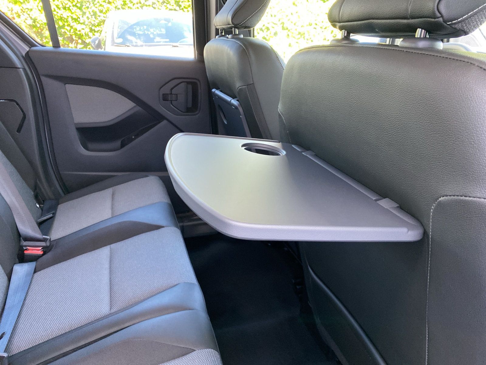 Renault Kangoo - Bild 14