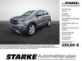Volkswagen T-Cross 1.0 TSI DSG Style  AHK Navi LED PDC LM T - Volkswagen T-Cross in Osnabrück
