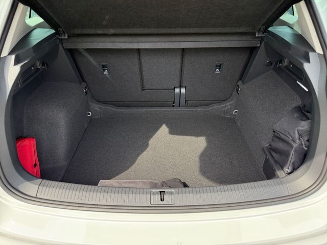 Tiguan Life 1.5 TSI 110 kW 7-Gang-DSG KAM*KEYLES