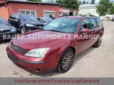 Ford Mondeo 1.8 92 kW Futura/ Tüv NEU - Ford Mondeo: Futura