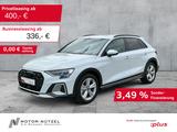 Audi A3 allstreet 40 TFSI e S-TR LED+NAVI+RFK+ACC+SHZ - Audi A3 mit Hybrid-Antrieb: Allstreet