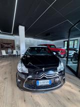 DS Automobiles Ds DS3 3 BlueHDi 75 Sport Chic - DS Automobiles DS3 aus 2015
