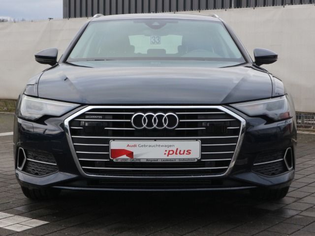 Audi A6 - Bild 11