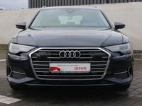 Audi A6 - Vorschau Bild 11