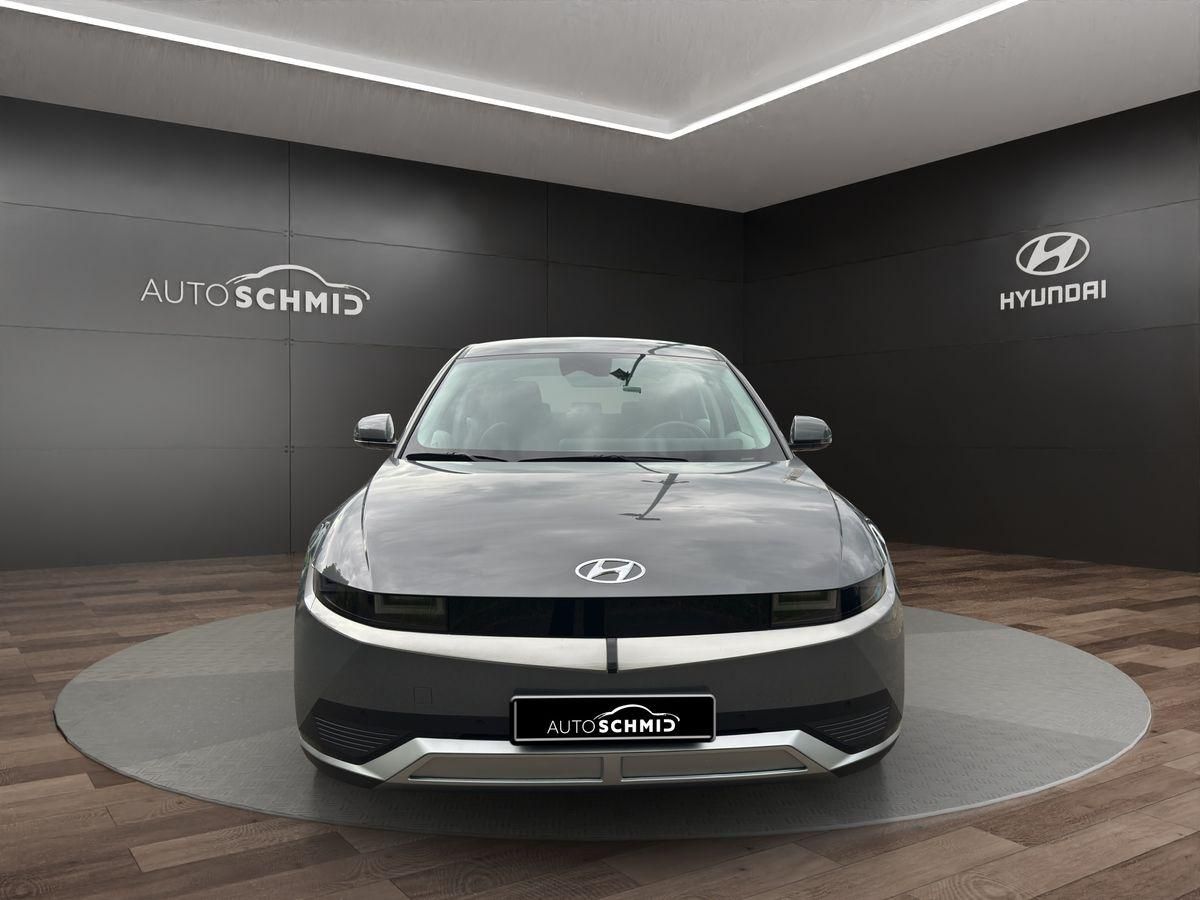 IONIQ 5 Dynamiq Elektro LED-PAKET