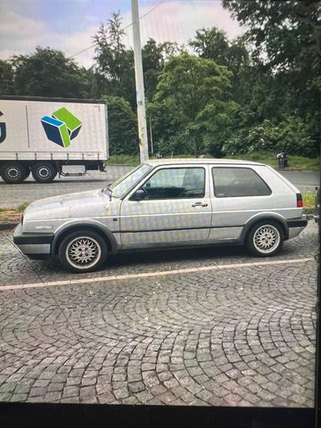 Volkswagen VW Golf 1.8 GL GTI