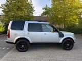 Land Rover Discovery 4 SDV6 HSE 7.Sitze Navi Leder AHK SHZ - Gebrauchtwagen in Mönchengladbach