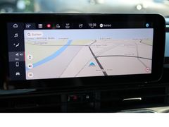 Fahrzeugabbildung Fiat 500e Icon*Kamera!*Navi!*Keyless!*AppConnect!*