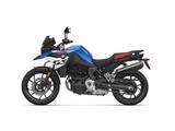 BMW F 800 GS - BMW MOTORRAD F 800 GS
