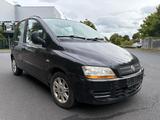 Fiat Multipla, 1.6 Benzin - Fiat Multipla Benziner Gebrauchtwagen