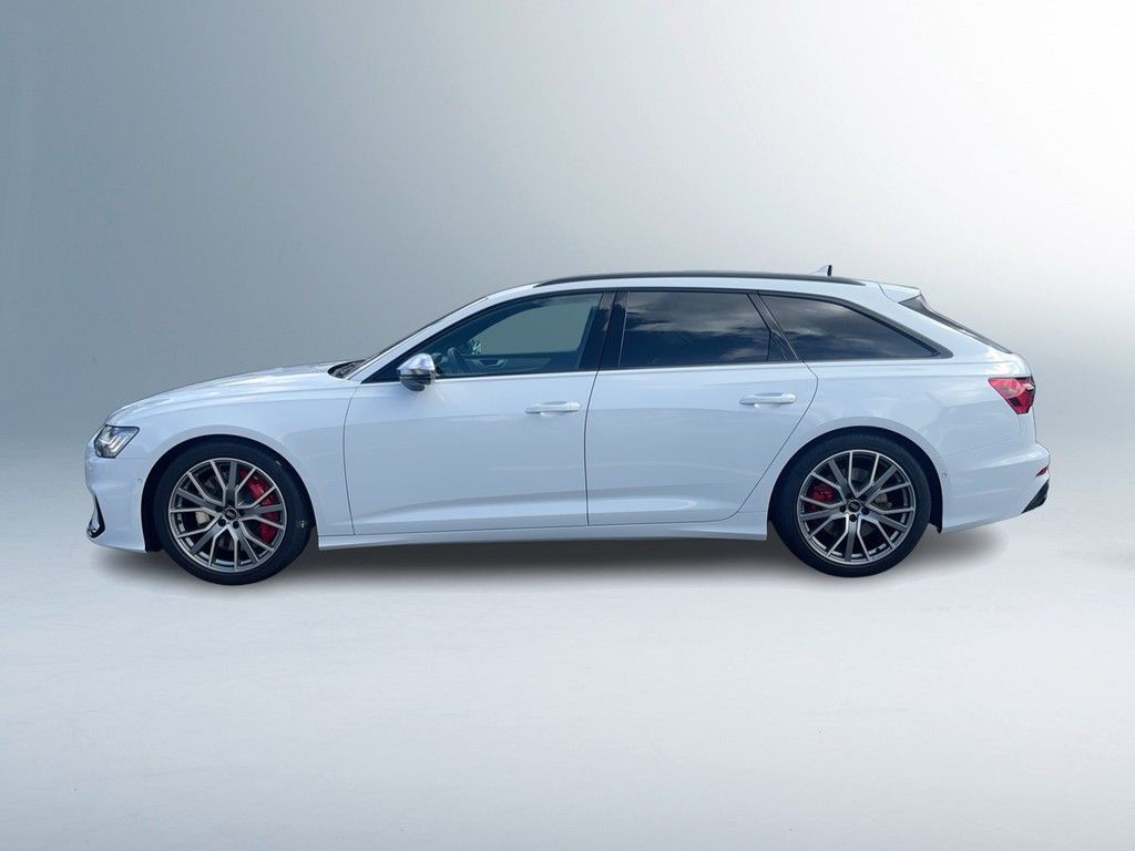 Audi S6 - Bild 4