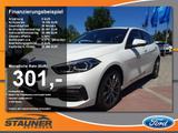 BMW 120i Advantage Navi LED SHZ Lenkrad heizbar
