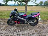 Kawasaki ZXR400 - KAWASAKI ZXR 400