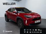 Toyota Yaris Cross Hybrid 130 1.5 Teamplayer *Winter*AC - Toyota Jahreswagen