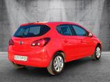 Opel Corsa E Sondermodell "Drive" mit Garantie/1-Hand - Opel Corsa: Sondermodell