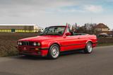 BMW 320 Cabriolet E30 IT-Fahrz.*Service-NEU - BMW 320: F30