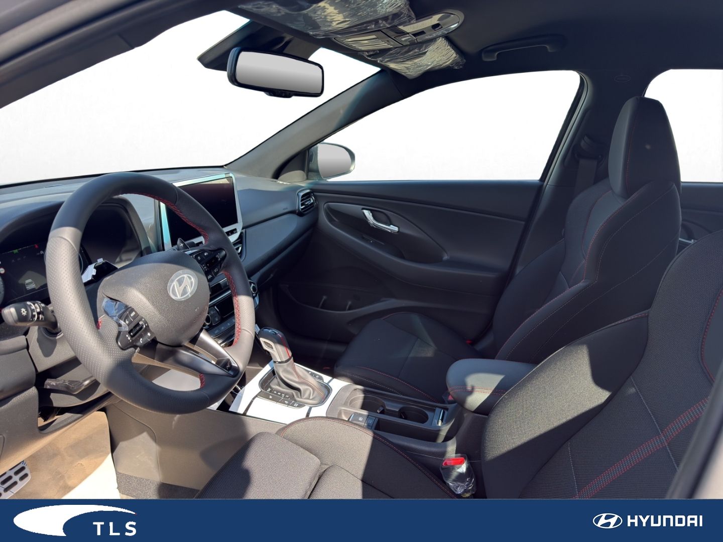 Hyundai i30 – Bild 9