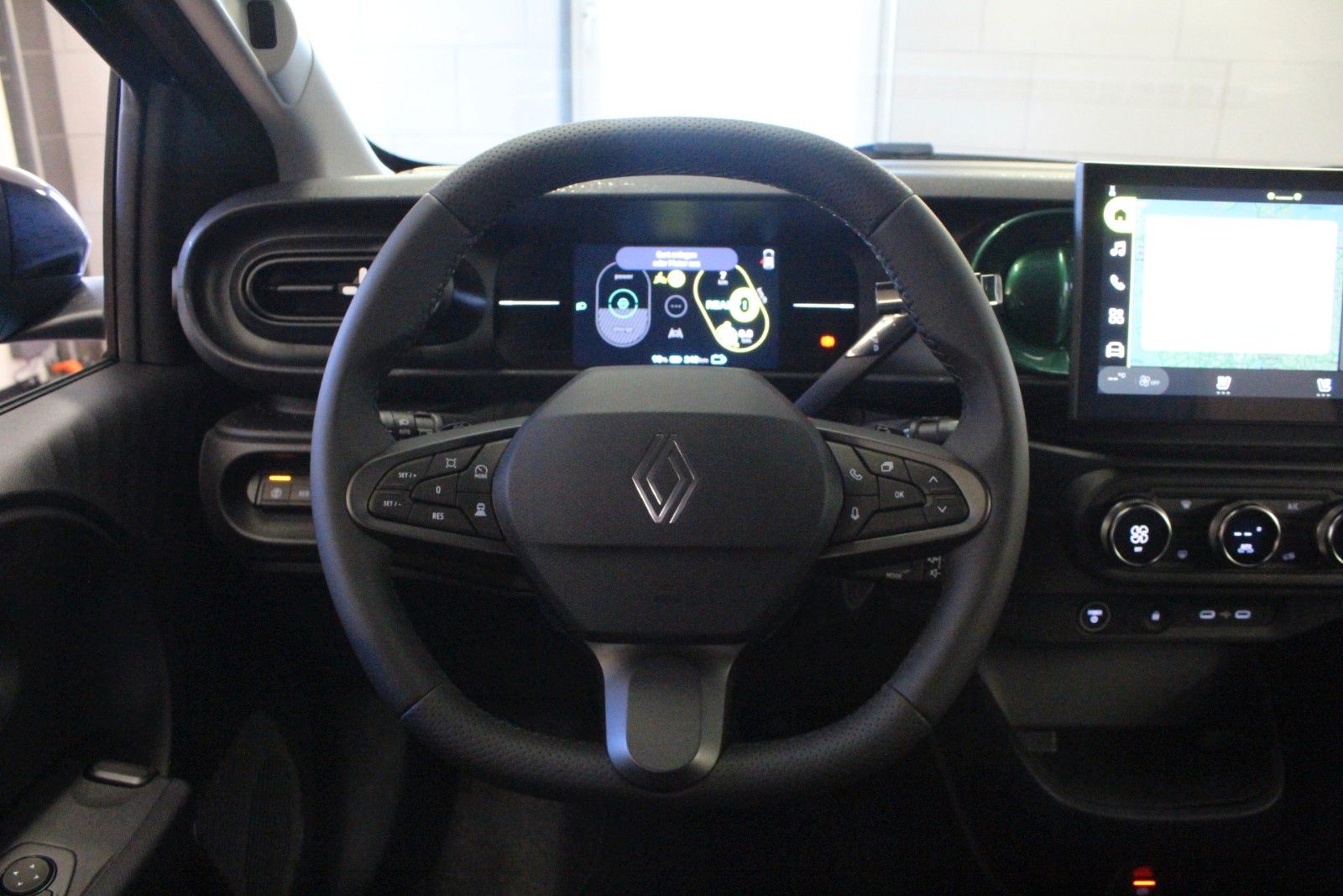 Fahrzeugabbildung Renault Twingo E-Tech 80 Urban Range *Techno*Sitzheizung