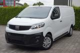 Fiat Scudo L3 SX 8G-Automatik Extralang L3, viele Ext - Fiat Scudo: Automatik