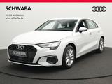 Audi A3 Sportback 30 TFSI S tronic - Audi A3 Gebrauchtwagen in Augsburg