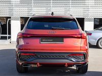 Audi Q5 - Vorschau Bild 5