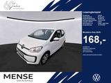 Volkswagen up! 1.0 move up! - VW up! Gebrauchtwagen in Bielefeld