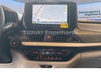 Suzuki Swift - Vorschau Bild 14