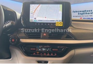 Suzuki Swift 1.2 DUALJET HYBRID Comfort+