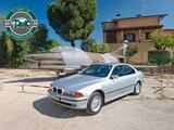 BMW Bmw 520i 24V e39 - BMW 520: 520i 24v